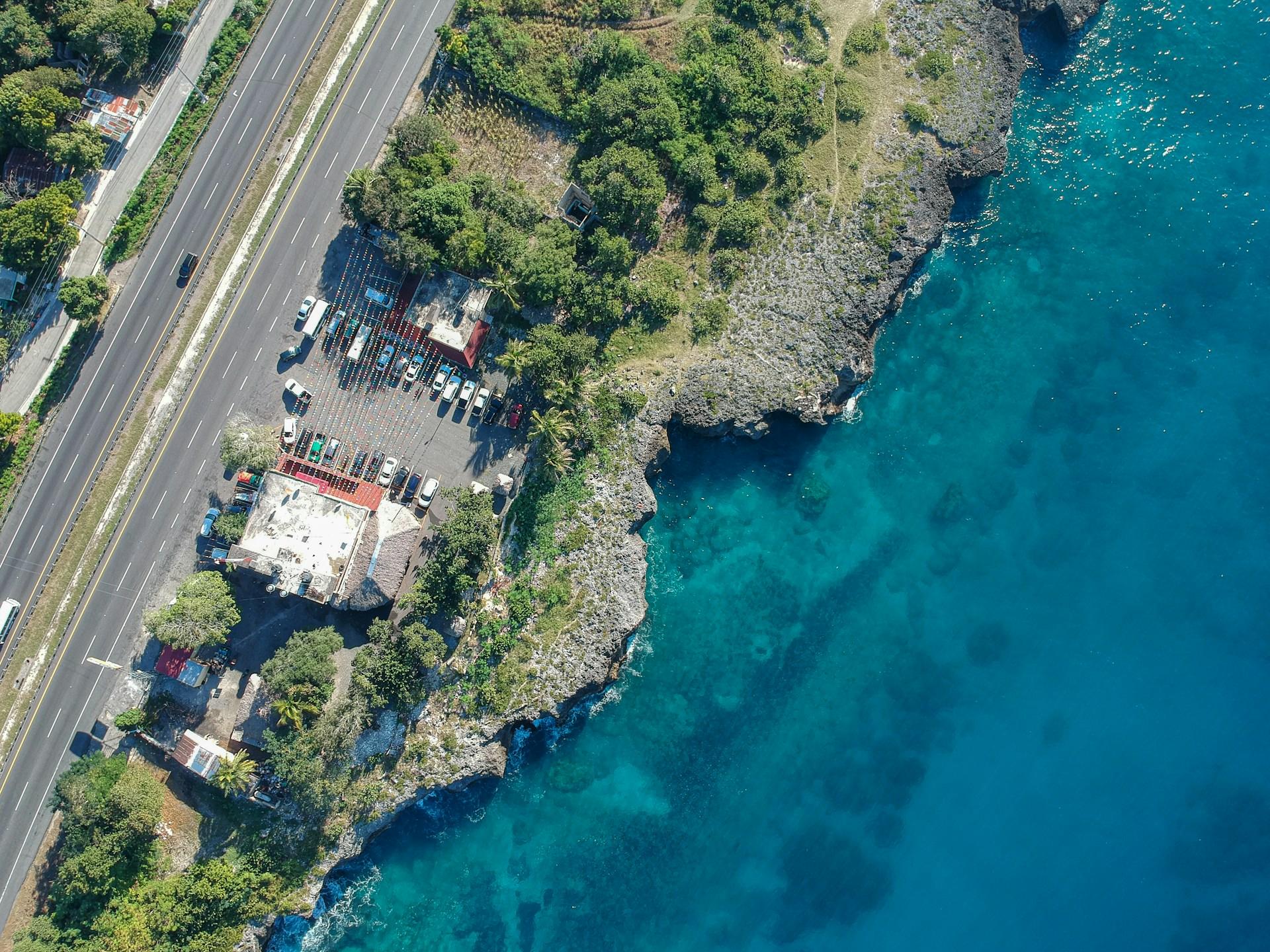 Les plus belles plages des Antilles orientales